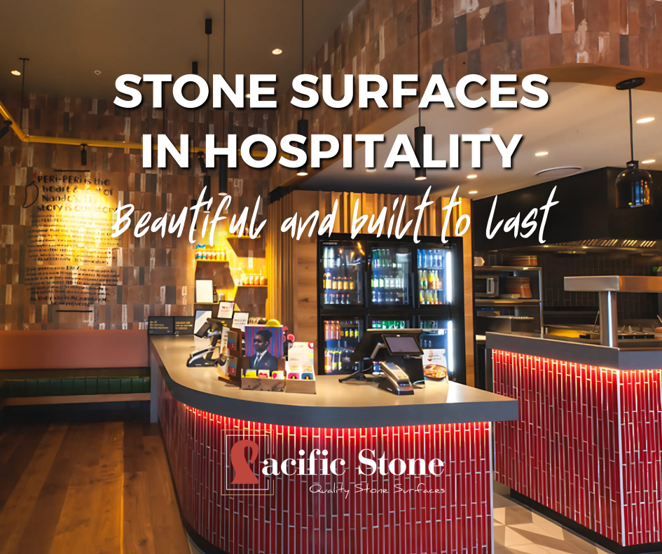 pacificstone-web-blog-Sep2025 Stone surfaces in hospitality for New Zealand cafes, bars, and restaurants